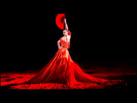 Claude Challe  Adam Plack - Carmenita Lounging ( Cassie Jay EDIT)