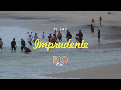 El Zar - Imprudente