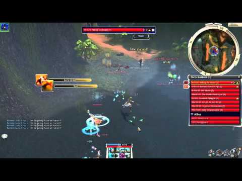 [sG] r49 vs [Rudi] r216, CAT Round 3, 1/16/16 - Guild Wars (GvG)