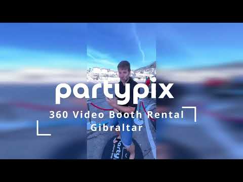 Partypix @ the British Forces Open Day 2025