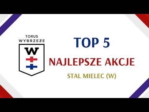 TWG TOP5 vs Stal Mielec (23. seria PGNiG Superligi)