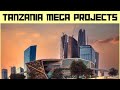 Tanzania Mega Projects 2023 Elite Luxury