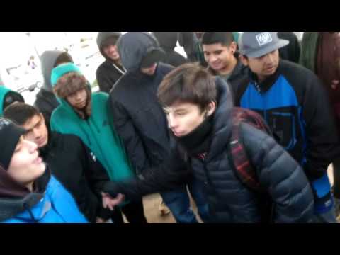 Ridem vs MB5 - Cuartos | Ur Fresh II