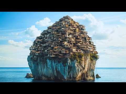 SECRET ISLANDS | Beautiful Hidden Islands You’ve Never Heard Of