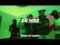 24 HOURS TURTLE B OFFICIAL INSTRUMENTAL