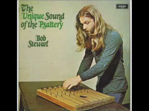 Bob Stewart - Music of the Middle Pillar