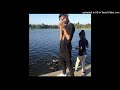 BLACK KRAY BABY PINK INSTRUMENTAL