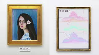 With Baby Music Video