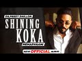 Shining Koka (Official Audio)| Dilpreet Dhillon Ft Meharvaani | Desi Crew | Latest Punjabi Song 2021 Shining Koka (Official Audio)| Dilpreet Dhillon Ft Meharvaani | Desi Crew | Latest Punjabi Song 2021