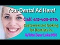 Dentist in White Bear Lake MN - We Want to See Your Bright White Smile