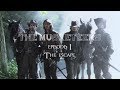 Secrets Of The Musketeers The Escape The Musketeers Special Features Season 2