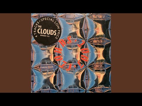 4 Pm - Clouds