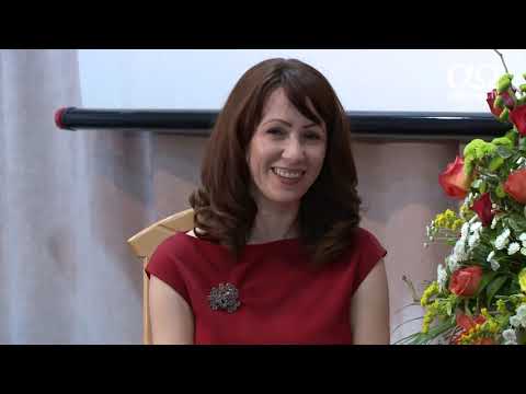 Conferinta femei Felix 2015 - sesiunea 4