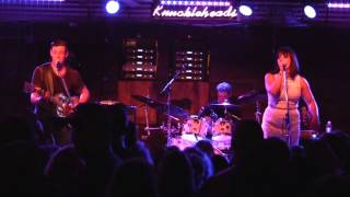 Trampled Under Foot--  Virginia Creeper