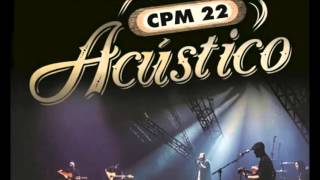 CPM 22-DESCONFIO ACÚSTICO