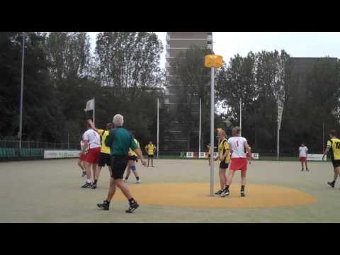 Wedstrijd fragment WION A1 - DSO (k) A1