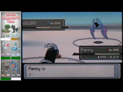 Pokemon Platinum Walkthrough Part 68