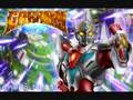 Denkou Choujin Gridman Ending Theme