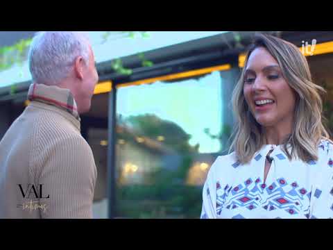Val para os Íntimos - Fernando Tinoco 10 09 2020