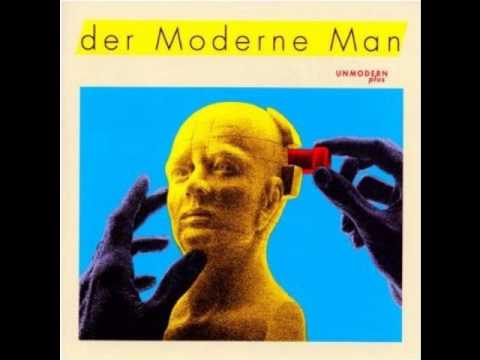 Der Moderne Man - Nur Die