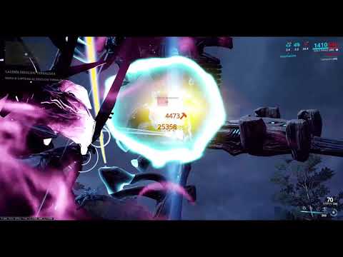 Daikyu Eidolon  -  Rip snipers