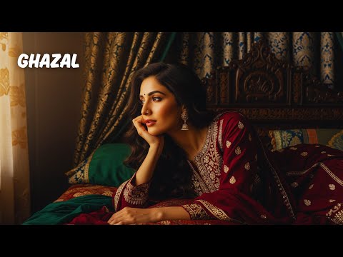 Tum Meri Aakhri Mohabbat Ho | A Beautiful Ghazal By Jaun Elia
