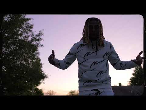 KNP MAR-Q - BIG DAWG (promo) A FILM BY CHAD