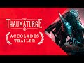 Video di gameplay di The Thaumaturge  XBox
