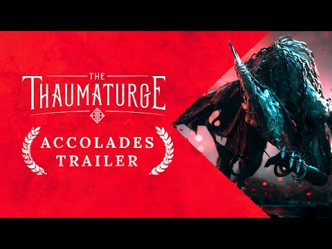 Accolades Trailer