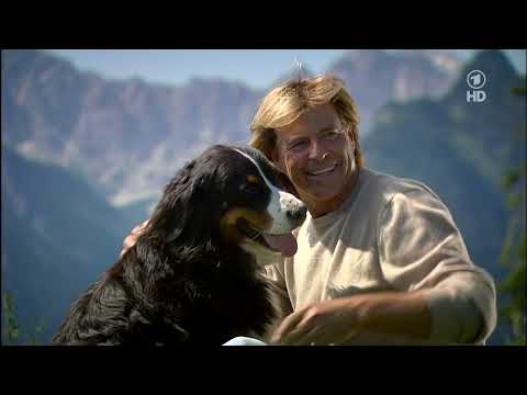 Hansi Hinterseer im Berchtesgadener Land, 2012 (Alle Titel von ihm..in HD-Qualität) (s.Beschreibung)