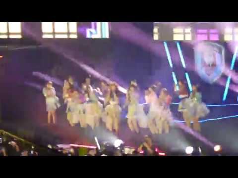 (Fancam) BNK Festival งาน Asia Pacific Predator League 2019