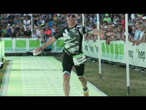 The long distance race of the year live - DATEV Challenge Roth 2024 trailer