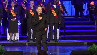 Samuel Ljungblahd - Jesus is the Answer / To God be the Glory