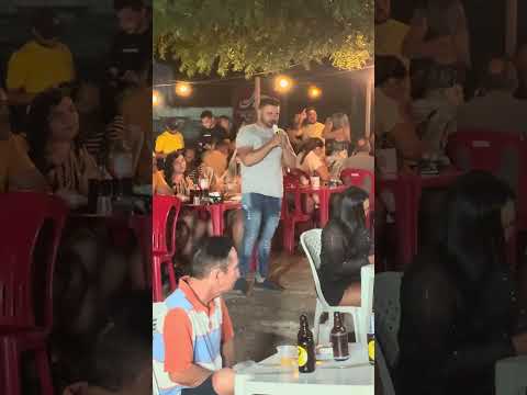 Borboleta azul ao vivo em Martinópole Ceará