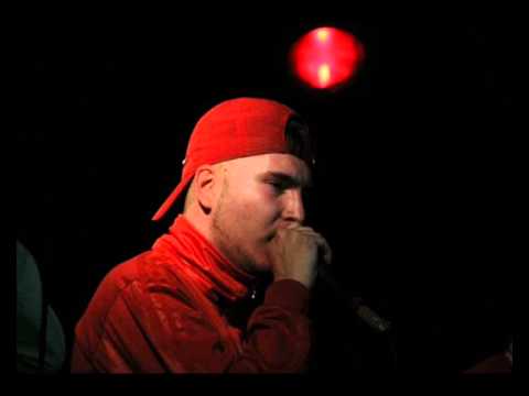 Zora65 - Halt die Knarre an mein Kopf