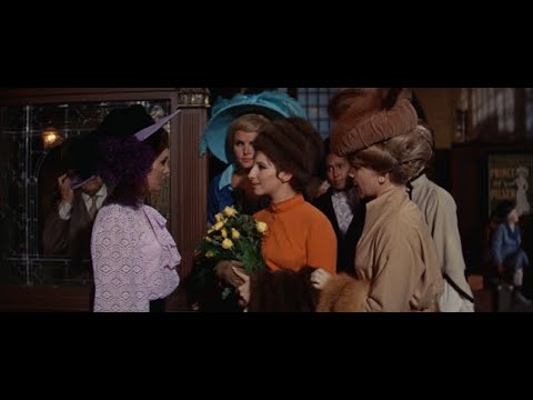 Funny Girl - Don't Rain On My Parade