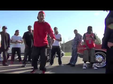 BRODY X SAUCY DA SALESMAN - GET MONEY "AYO" first video don't blame us blame the editor