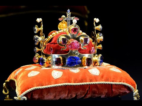 Nathaniel Filip - CÍSAŘSKÁ HYMNA (oficiální video)