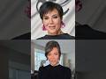 69 Year Old Kris Jenner Looks Like A 29 Year Old Supermodel