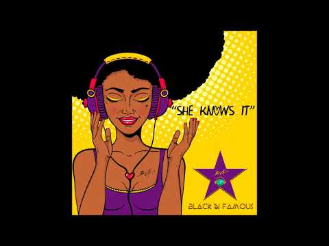 Mic Shannon - She Knows It (Extended Version)