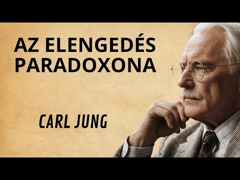 Amikor már nem törődsz vele, minden elkezd rendbe jönni – Carl Jung filozófiája