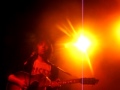 The Cribs - It Was Only Love, Live