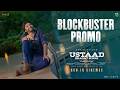 Ustaad Bhagat Singh Blockbuster Promo Pawan Kalyan Harish Shankar Sreeleela Raashii Khanna
