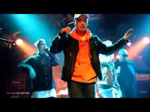 [17.12.16] 신촌퀸라이브홀 420C콘서트 1. 소름