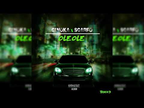 GINOKA § scarfo ole ole  ● TRACK 3.