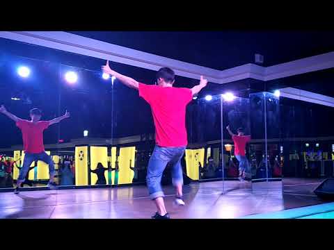 180305 MOMOLAND-BBoom BBoom by Jun