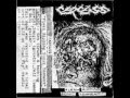 CARCASS - Flesh Ripping Sonic Torment Demo + ...