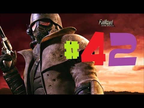 The World Is A Vampire #42 (Fallout New Vegas)