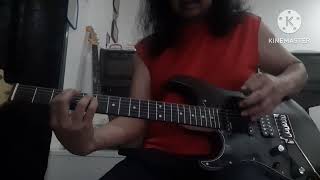 Download lagu MASSA SCARECROW Amanda Gadisku full guitar cover solo mp3