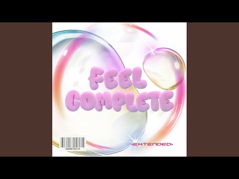 Feel Complete (Extended Version)